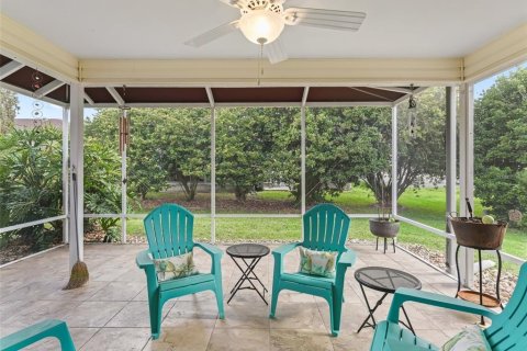 Casa en venta en The Villages, Florida, 3 dormitorios, 129.32 m2 № 1637453 - foto 22