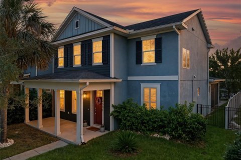 House in Odessa, Florida 3 bedrooms, 216.09 sq.m. № 1841411 - photo 6