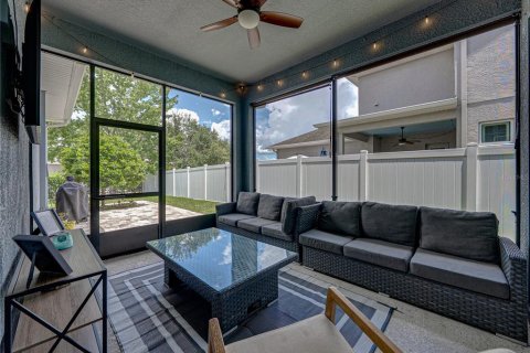 House in Odessa, Florida 3 bedrooms, 216.09 sq.m. № 1841411 - photo 30
