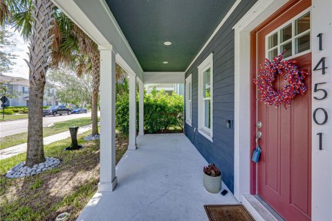 House in Odessa, Florida 3 bedrooms, 216.09 sq.m. № 1841411 - photo 7