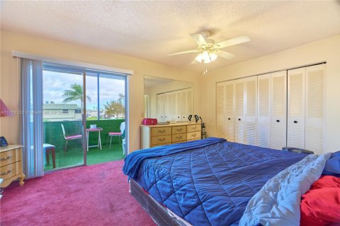 Condo in Delray Beach, Florida, 1 bedroom № 1958288 - photo 20