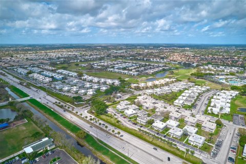 Condo in Delray Beach, Florida, 1 bedroom № 1958288 - photo 24