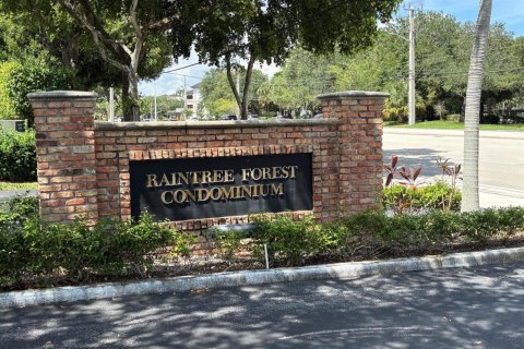Condo in Plantation, Florida, 2 bedrooms  № 2191920