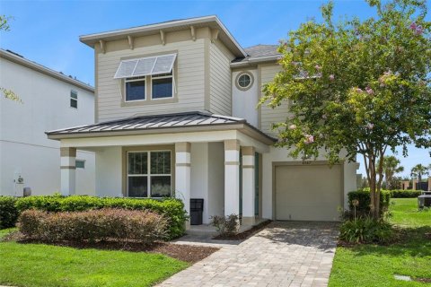 Casa en venta en Kissimmee, Florida, 6 dormitorios, 278.52 m2 № 2298214 - foto 4
