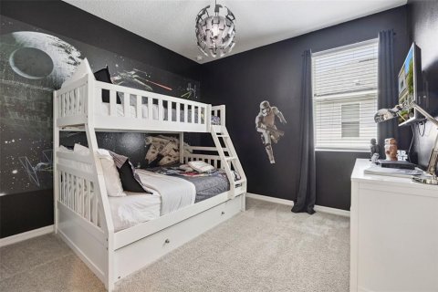 Casa en venta en Kissimmee, Florida, 6 dormitorios, 278.52 m2 № 2298214 - foto 19