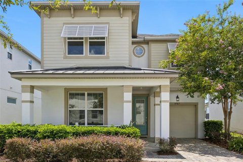 Casa en venta en Kissimmee, Florida, 6 dormitorios, 278.52 m2 № 2298214 - foto 2