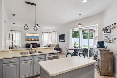 Villa ou maison à vendre à Windermere, Floride: 4 chambres, 301.75 m2 № 2148361 - photo 12