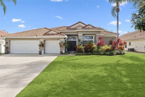 Villa ou maison à Windermere, Floride 4 chambres, 301.75 m2 № 2148361