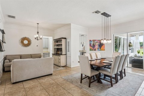 Villa ou maison à vendre à Windermere, Floride: 4 chambres, 301.75 m2 № 2148361 - photo 9