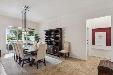 Villa ou maison à vendre à Windermere, Floride: 4 chambres, 301.75 m2 № 2148361 - photo 8