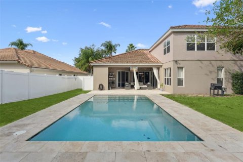 Villa ou maison à vendre à Windermere, Floride: 4 chambres, 301.75 m2 № 2148361 - photo 5