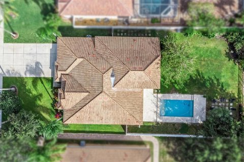Villa ou maison à vendre à Windermere, Floride: 4 chambres, 301.75 m2 № 2148361 - photo 3