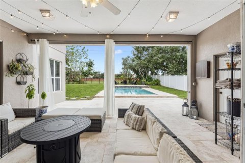 Villa ou maison à vendre à Windermere, Floride: 4 chambres, 301.75 m2 № 2148361 - photo 4