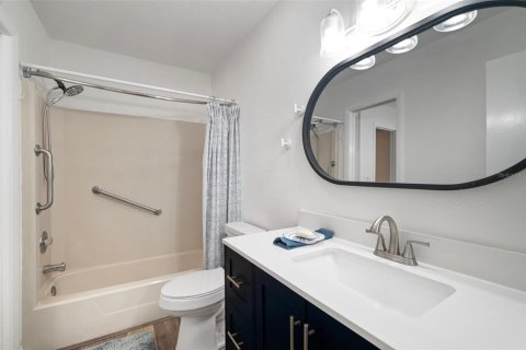 Copropriété à vendre à New Port Richey, Floride: 2 chambres, 77.57 m2 № 1817427 - photo 11