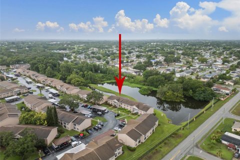 Copropriété à vendre à New Port Richey, Floride: 2 chambres, 77.57 m2 № 1817427 - photo 16