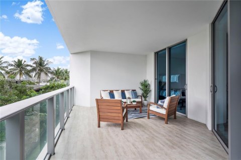 Copropriété à vendre à North Miami Beach, Floride: 2 chambres, 158.31 m2 № 1448728 - photo 9