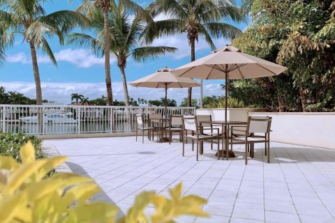 Condo in Miami Beach, Florida, 2 bedrooms  № 2047639 - photo 10