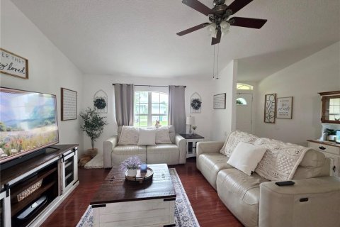 House in Okeechobee, Florida 3 bedrooms, 135.27 sq.m. № 1773746 - photo 14