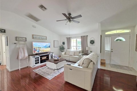 House in Okeechobee, Florida 3 bedrooms, 135.27 sq.m. № 1773746 - photo 16