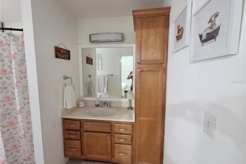 House in Okeechobee, Florida 3 bedrooms, 135.27 sq.m. № 1773746 - photo 20