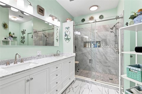 Villa ou maison à vendre à Davenport, Floride: 3 chambres, 193.33 m2 № 2308094 - photo 22