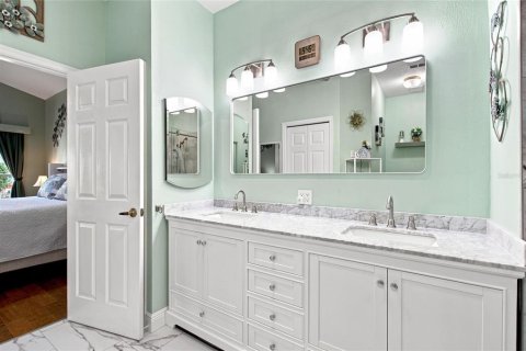 Villa ou maison à vendre à Davenport, Floride: 3 chambres, 193.33 m2 № 2308094 - photo 24