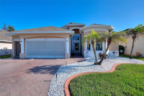 Villa ou maison à vendre à Davenport, Floride: 3 chambres, 193.33 m2 № 2308094 - photo 27