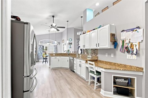 Villa ou maison à vendre à Davenport, Floride: 3 chambres, 193.33 m2 № 2308094 - photo 17