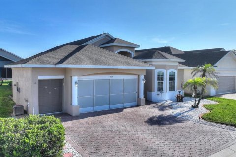 Villa ou maison à vendre à Davenport, Floride: 3 chambres, 193.33 m2 № 2308094 - photo 29