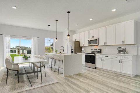 Villa ou maison à vendre à Ocala, Floride: 4 chambres, 164.81 m2 № 1902007 - photo 5