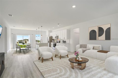 Villa ou maison à vendre à Ocala, Floride: 4 chambres, 164.81 m2 № 1902007 - photo 3