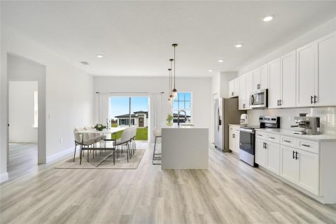 Villa ou maison à vendre à Ocala, Floride: 4 chambres, 164.81 m2 № 1902007 - photo 4