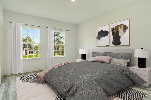 Villa ou maison à vendre à Ocala, Floride: 4 chambres, 164.81 m2 № 1902007 - photo 7