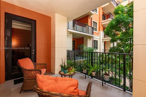 Condominio en venta en Coral Gables, Florida, 1 dormitorio, 86.31 m2 № 1963192 - foto 26