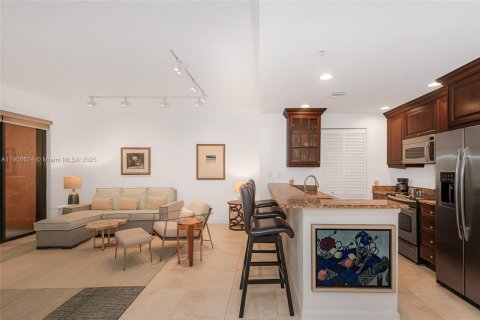 Condominio en venta en Coral Gables, Florida, 1 dormitorio, 86.31 m2 № 1963192 - foto 7
