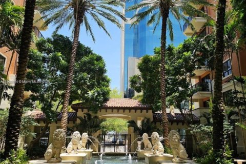 Condominio en venta en Coral Gables, Florida, 1 dormitorio, 86.31 m2 № 1963192 - foto 28