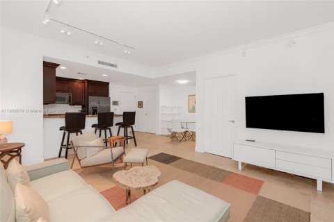 Condominio en venta en Coral Gables, Florida, 1 dormitorio, 86.31 m2 № 1963192 - foto 14