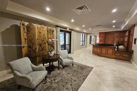 Condominio en venta en Coral Gables, Florida, 1 dormitorio, 86.31 m2 № 1963192 - foto 29