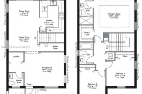 Villa ou maison à louer à Homestead, Floride: 4 chambres, 137.77 m2 № 1891063 - photo 2