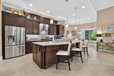 Casa en venta en Palm Coast, Florida, 4 dormitorios, 295.24 m2 № 2383314 - foto 11