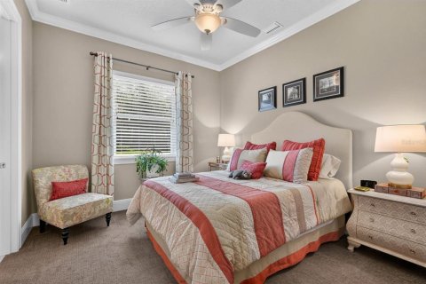 Casa en venta en Palm Coast, Florida, 4 dormitorios, 295.24 m2 № 2383314 - foto 23