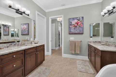 Casa en venta en Palm Coast, Florida, 4 dormitorios, 295.24 m2 № 2383314 - foto 21