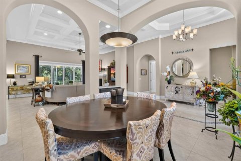 Casa en venta en Palm Coast, Florida, 4 dormitorios, 295.24 m2 № 2383314 - foto 8