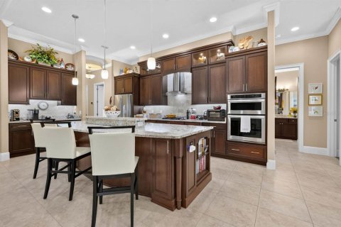 Casa en venta en Palm Coast, Florida, 4 dormitorios, 295.24 m2 № 2383314 - foto 12