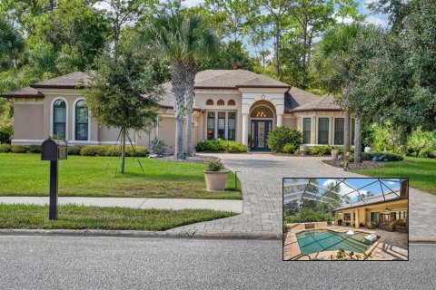 Casa en Palm Coast, Florida 4 dormitorios, 295.24 m2 № 2383314