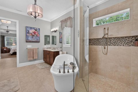 Casa en venta en Palm Coast, Florida, 4 dormitorios, 295.24 m2 № 2383314 - foto 20