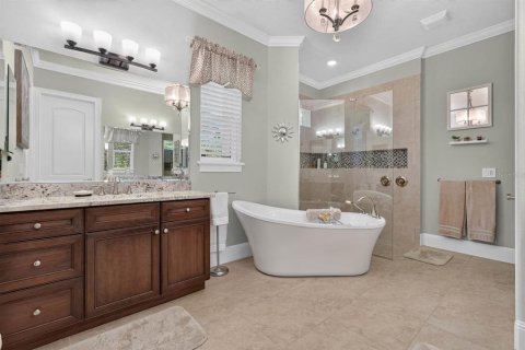 Casa en venta en Palm Coast, Florida, 4 dormitorios, 295.24 m2 № 2383314 - foto 19