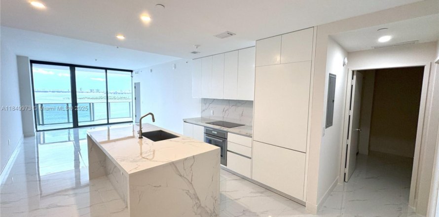 Condo à Miami, Floride, 1 chambre № 1857335