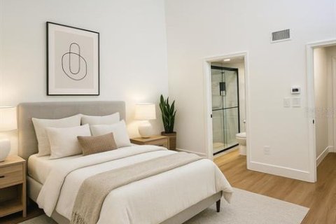 Appartement à louer à Orlando, Floride: 2 chambres, 98.48 m2 № 2429146 - photo 12