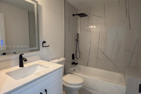 Touwnhouse à louer à Coral Springs, Floride: 3 chambres, 190.26 m2 № 1990889 - photo 28